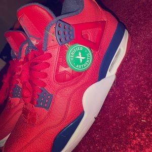 JordN retro 4s